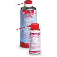 Metaflux&reg; Tool-Spray, Aerosol Can Fastek