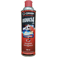Reduce 4 Oil Penetrating Spray, 450 ml Fastek