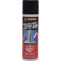 Fluide de coupe Filduc, Canette a&eacute;rosol Fastek