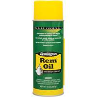 Huile lubrifiante au teflon Remington, Canette a&eacute;rosol Fastek