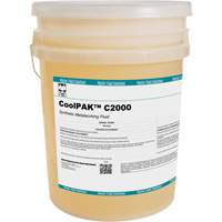 CoolPAK Synthetic Metalworking Fluid, Pail Fastek