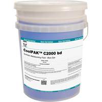 CoolPAK™ Synthetic Metalworking Fluid, Pail AG525 | Fastek