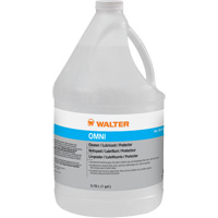 OMNI™ Cleaner Lubricant Protector, 3.78 L, Jug AG559 | Fastek
