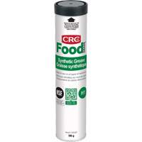 Synthetic Food-Grade Grease, Cartridge Fastek
