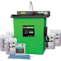 Smartwasher&reg; SW-425 Signature Parts Washer Kit Fastek