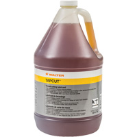 Tapcut Thread Cutting Lubricant, Gallon Fastek