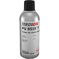 Teroson<sup>®</sup> PU 8519 P Glass Primer & Activator, 500 ml, Bottle AG767 | Fastek