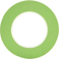 Ruban de masquage performant Scotch 233+, 3 mm (1/8") x 55 m (180'), Vert Fastek