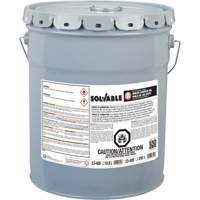 Boiled Linseed Oil, Pail, 18.9 L Net Volume Fastek