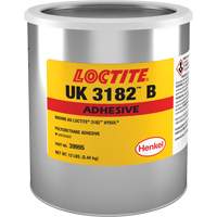 UK 3182 Polyurethane Hardener Fastek