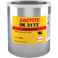 UK 3173 Polyurethane Resin Fastek