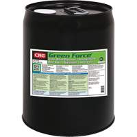 Green Force<sup>®</sup> Water-Based Degreaser, Pail AG830 | Fastek