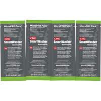 MicroPro Pack&reg; Microbial Cleaning Agent, 0.5 oz., Packet Fastek