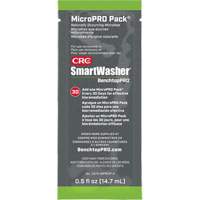 MicroPro Pack&reg; Microbial Cleaning Agent, 0.5 oz., Packet Fastek