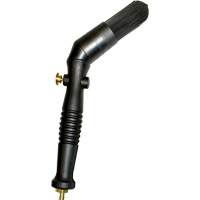 BenchtopPro&reg; Flow-Through Scrub Brush Fastek