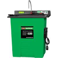 SmartWasher&reg; SW-X125 Signature Parts Washer Kit Fastek