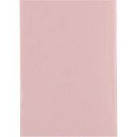 Ruban VHB, 32,9 m (108') lo x 1117,6 mm (44") la, 0,015 mm, Acrylique Fastek