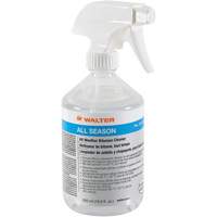 All-Season™ All-Weather Cleaner, 500 ml, Trigger Bottle AG882 | Fastek