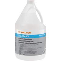All-Season™ All-Weather Cleaner, 3.78 L, Jug AG883 | Fastek