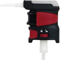 EQ Pro Pump Hand Held Dispenser Fastek