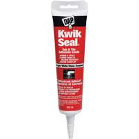 Kwik Seal<sup>®</sup> Kitchen & Bath Adhesive Caulk AG982 | Fastek