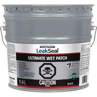 LeakSeal<sup>®</sup> Ultimate Wet Roof Patch AH043 | Fastek
