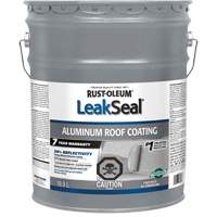 LeakSeal<sup>®</sup> 7 Year Aluminum Roof Coating AH045 | Fastek