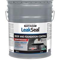 LeakSeal<sup>®</sup> Roof and Foundation Coating AH050 | Fastek