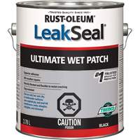 LeakSeal<sup>®</sup> Ultimate Wet Roof Patch AH060 | Fastek