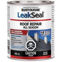 Produit de réparation de toiture toutes saisons LeakSeal<sup>MD</sup> AH066 | Fastek