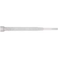 Static Mix Nozzle Fastek