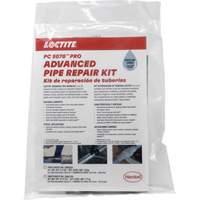 2" Advanced Pipe Repair Kit Fastek