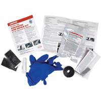 2" Advanced Pipe Repair Kit Fastek