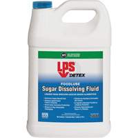 Detex<sup>®</sup> FoodLube<sup>®</sup> Sugar Dissolving Fluid, Bottle AH205 | Fastek