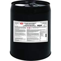 Brakleen&reg; BPC Non-Chlorinated Low-VOC Brake Cleaner, Pail Fastek