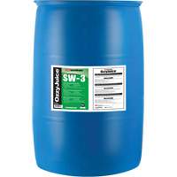 SmartWasher OzzyJuice SW-3 Truck Grade Degreaser Solvent, Drum Fastek