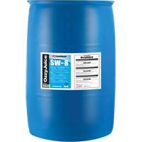 SmartWasher OzzyJuice SW-8 Aircraft, Weapons & Select Metals Degreasing Solution, Drum AH380 | Fastek