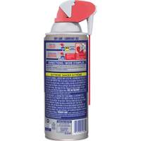 Specialist&reg; Dirt & Dust Resistant Dry Lubricant PTFE Spray, Aerosol Can Fastek