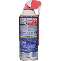 Specialist&reg; Spray & Stay Gel Lubricant, Aerosol Can Fastek
