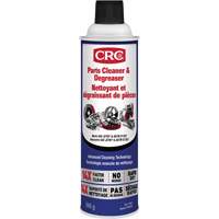 Parts Cleaner & Degreaser, Aerosol Can Fastek