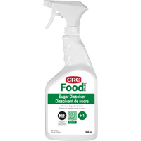 FoodGrade Sugar Dissolver, Trigger Bottle Fastek