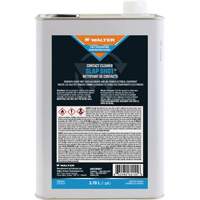 SLAP SHOT Contact Cleaner, Jug Fastek