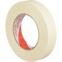 Ruban-cache haute performance 2364, 18 mm (3/4") x 55 m (180'), Havane Fastek