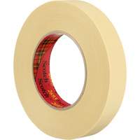 Ruban-cache &agrave; haute performance Scotch 2693, 24 mm (1") x 55 m (180'), Havane Fastek