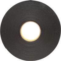 Ruban VHB, 33 m (108') lo x 25,4 mm (1") la, 43 mils, Acrylique Fastek