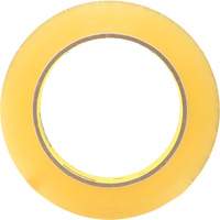 Scotch&reg; 665 Permanent Double-Sided Tape Fastek