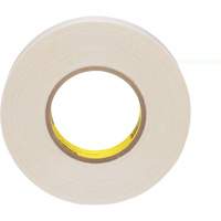 Adhesive Transfer Tape, 25.4 mm (1") W x 55 m (180') L, 5 mils Fastek