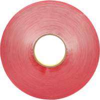 Ruban VHB, 66 m (216') lo x 6 mm (1/4") la, 23 mils, Acrylique Fastek