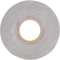 Ruban VHB, 66 m (216') lo x 25,4 mm (1") la, 15 mils, Acrylique Fastek