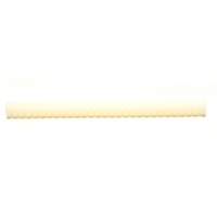 Hot Melt Adhesive, Stick, 11 lbs., Off-White Fastek